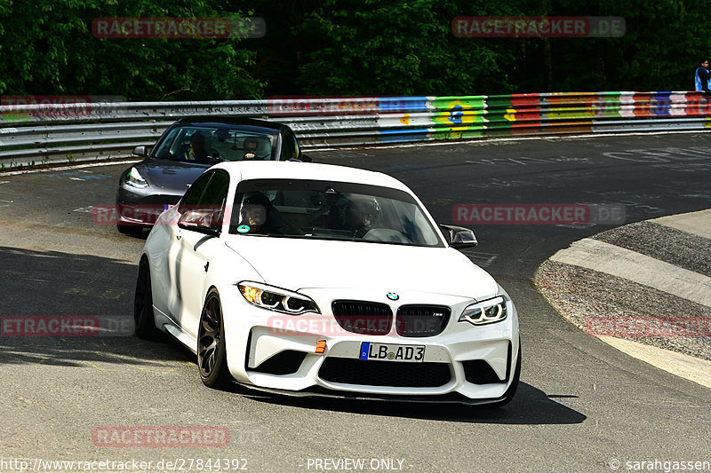 Bild #27844392 - Touristenfahrten Nürburgring Nordschleife (20.05.2024)