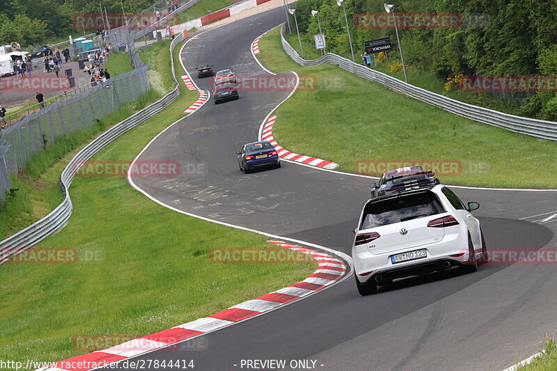 Bild #27844414 - Touristenfahrten Nürburgring Nordschleife (20.05.2024)