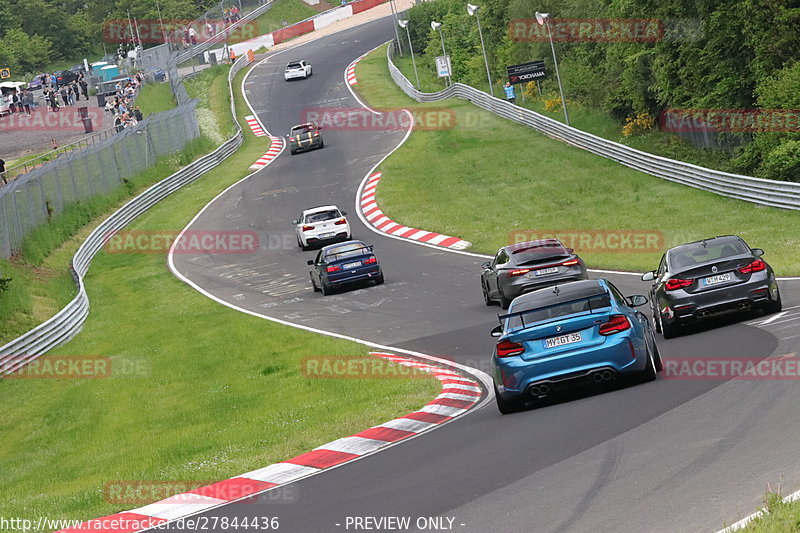 Bild #27844436 - Touristenfahrten Nürburgring Nordschleife (20.05.2024)