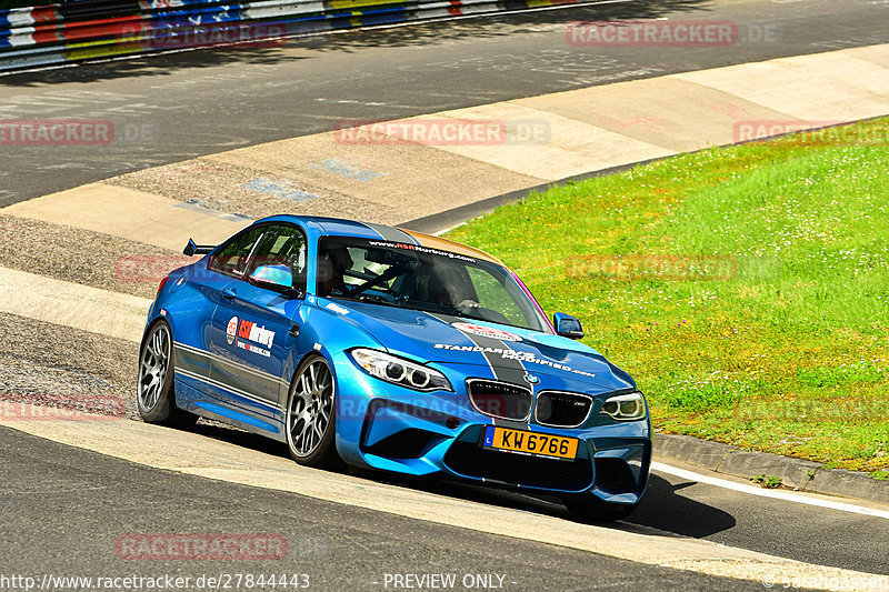 Bild #27844443 - Touristenfahrten Nürburgring Nordschleife (20.05.2024)