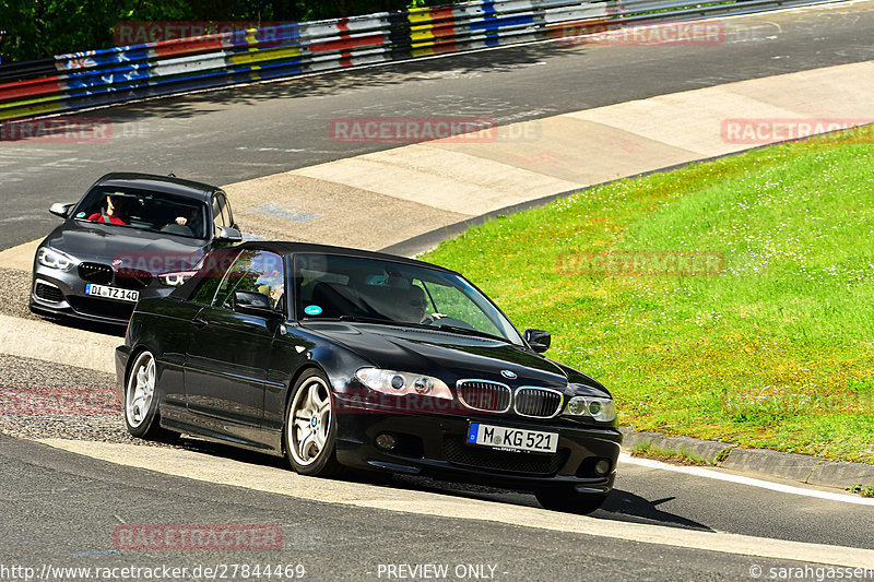 Bild #27844469 - Touristenfahrten Nürburgring Nordschleife (20.05.2024)