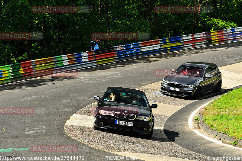 Bild #27844471 - Touristenfahrten Nürburgring Nordschleife (20.05.2024)