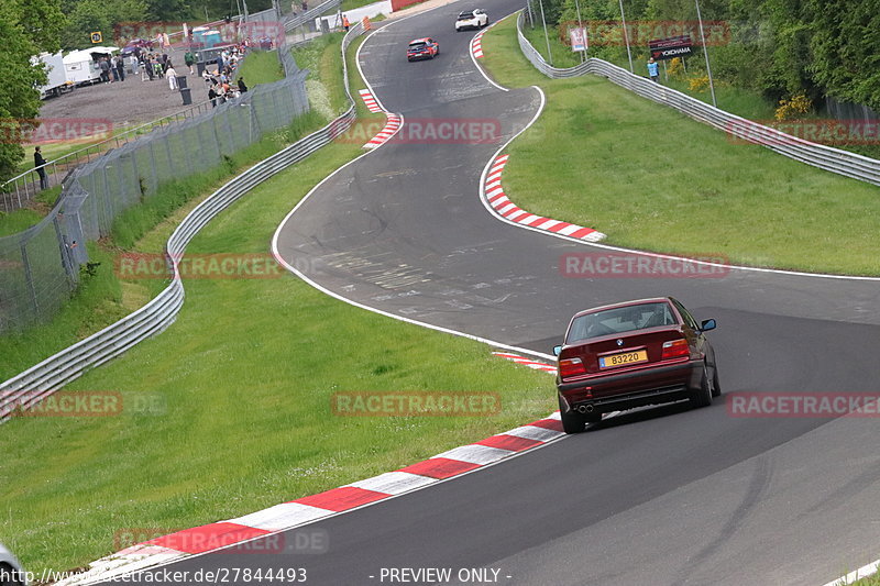 Bild #27844493 - Touristenfahrten Nürburgring Nordschleife (20.05.2024)