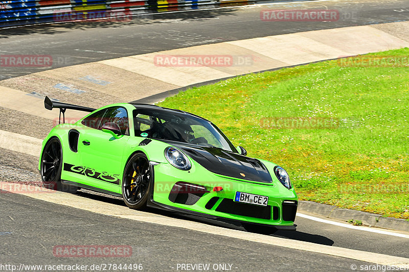 Bild #27844496 - Touristenfahrten Nürburgring Nordschleife (20.05.2024)