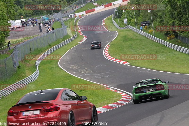 Bild #27844499 - Touristenfahrten Nürburgring Nordschleife (20.05.2024)