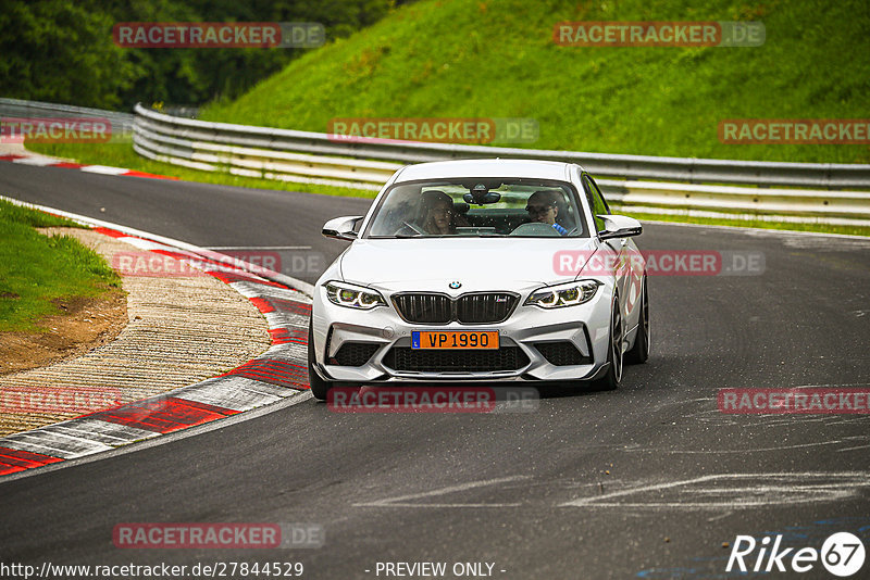 Bild #27844529 - Touristenfahrten Nürburgring Nordschleife (20.05.2024)