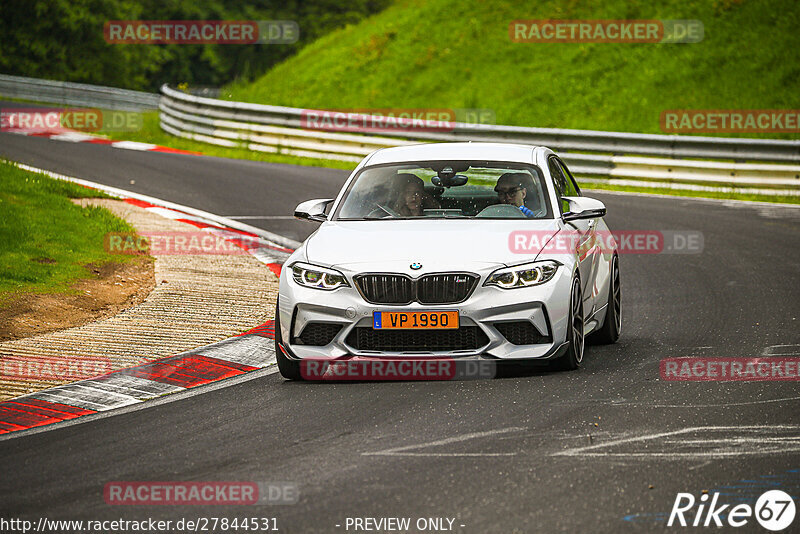 Bild #27844531 - Touristenfahrten Nürburgring Nordschleife (20.05.2024)