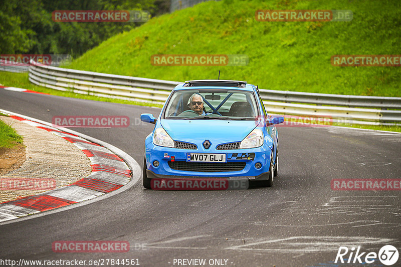 Bild #27844561 - Touristenfahrten Nürburgring Nordschleife (20.05.2024)