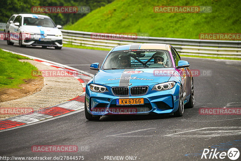 Bild #27844575 - Touristenfahrten Nürburgring Nordschleife (20.05.2024)