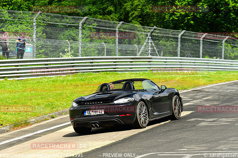 Bild #27844591 - Touristenfahrten Nürburgring Nordschleife (20.05.2024)