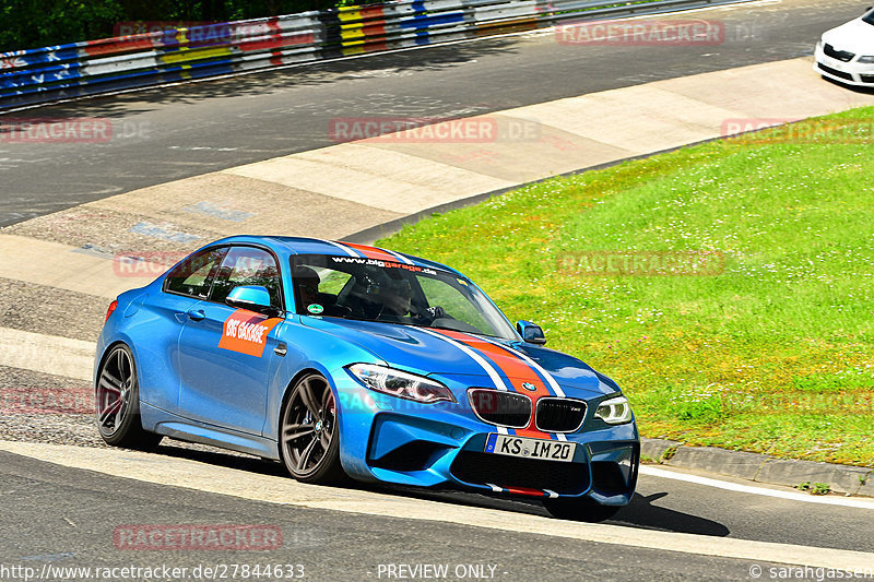 Bild #27844633 - Touristenfahrten Nürburgring Nordschleife (20.05.2024)