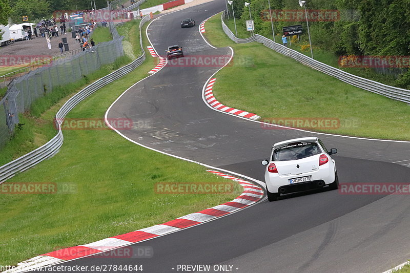 Bild #27844644 - Touristenfahrten Nürburgring Nordschleife (20.05.2024)