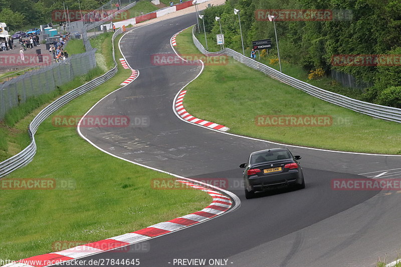 Bild #27844645 - Touristenfahrten Nürburgring Nordschleife (20.05.2024)