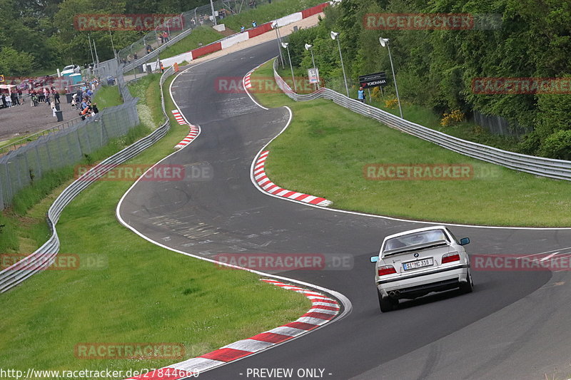 Bild #27844660 - Touristenfahrten Nürburgring Nordschleife (20.05.2024)