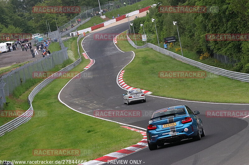 Bild #27844666 - Touristenfahrten Nürburgring Nordschleife (20.05.2024)