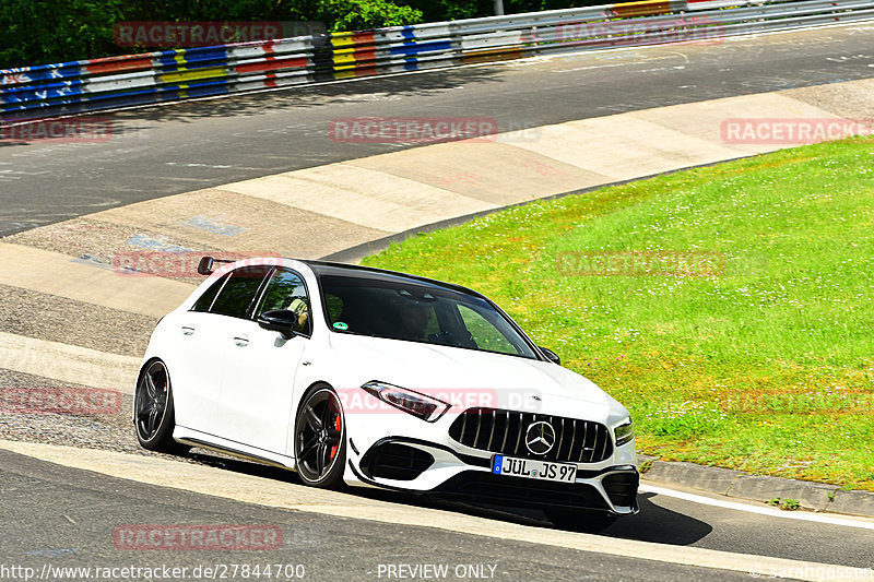 Bild #27844700 - Touristenfahrten Nürburgring Nordschleife (20.05.2024)