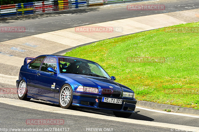 Bild #27844717 - Touristenfahrten Nürburgring Nordschleife (20.05.2024)