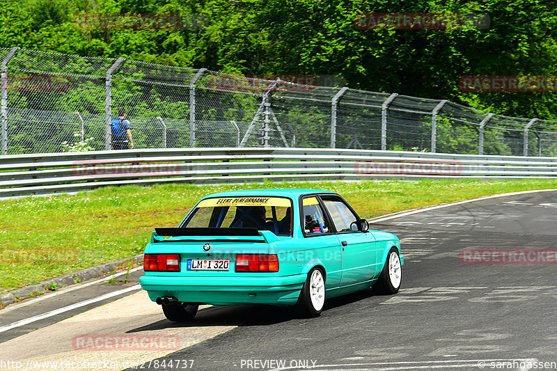 Bild #27844737 - Touristenfahrten Nürburgring Nordschleife (20.05.2024)