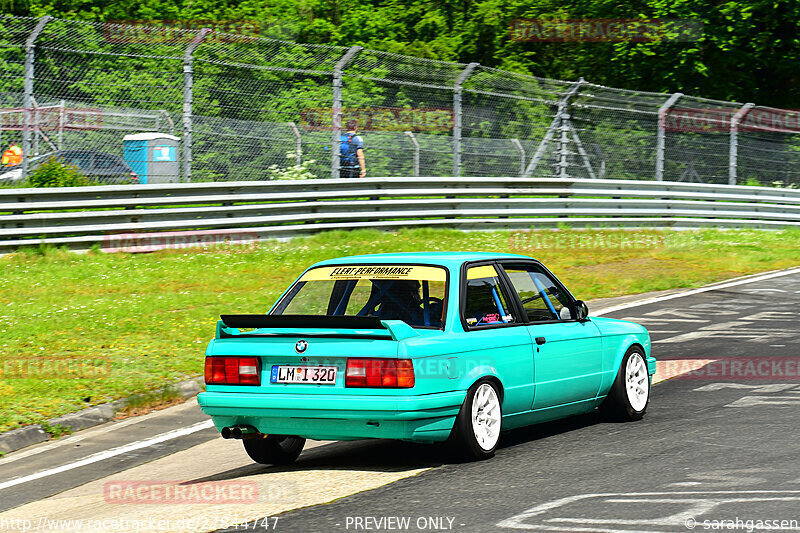 Bild #27844747 - Touristenfahrten Nürburgring Nordschleife (20.05.2024)