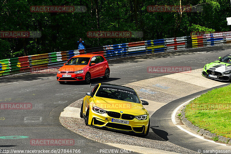 Bild #27844766 - Touristenfahrten Nürburgring Nordschleife (20.05.2024)