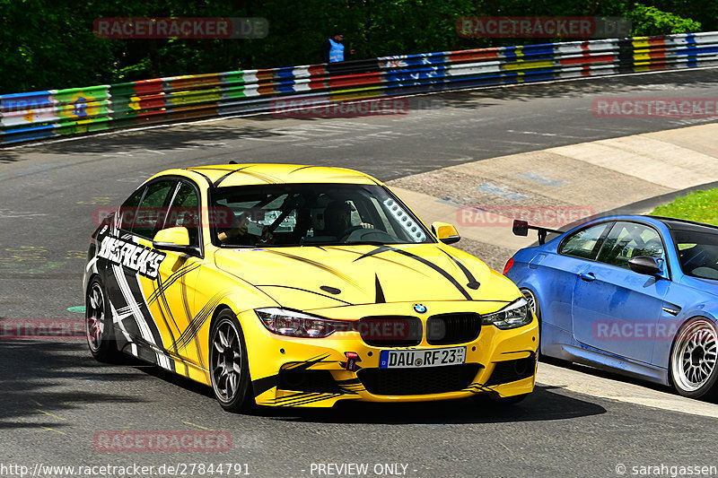 Bild #27844791 - Touristenfahrten Nürburgring Nordschleife (20.05.2024)