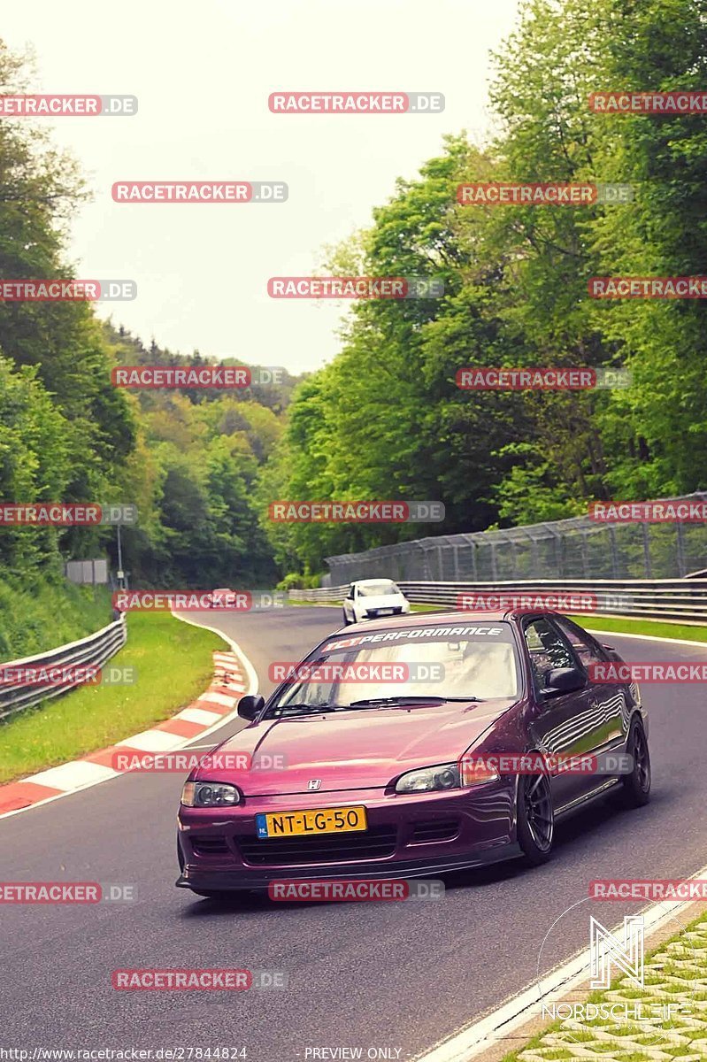 Bild #27844824 - Touristenfahrten Nürburgring Nordschleife (20.05.2024)