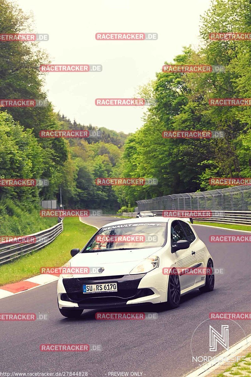 Bild #27844828 - Touristenfahrten Nürburgring Nordschleife (20.05.2024)