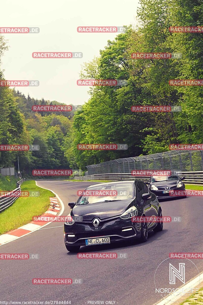 Bild #27844844 - Touristenfahrten Nürburgring Nordschleife (20.05.2024)