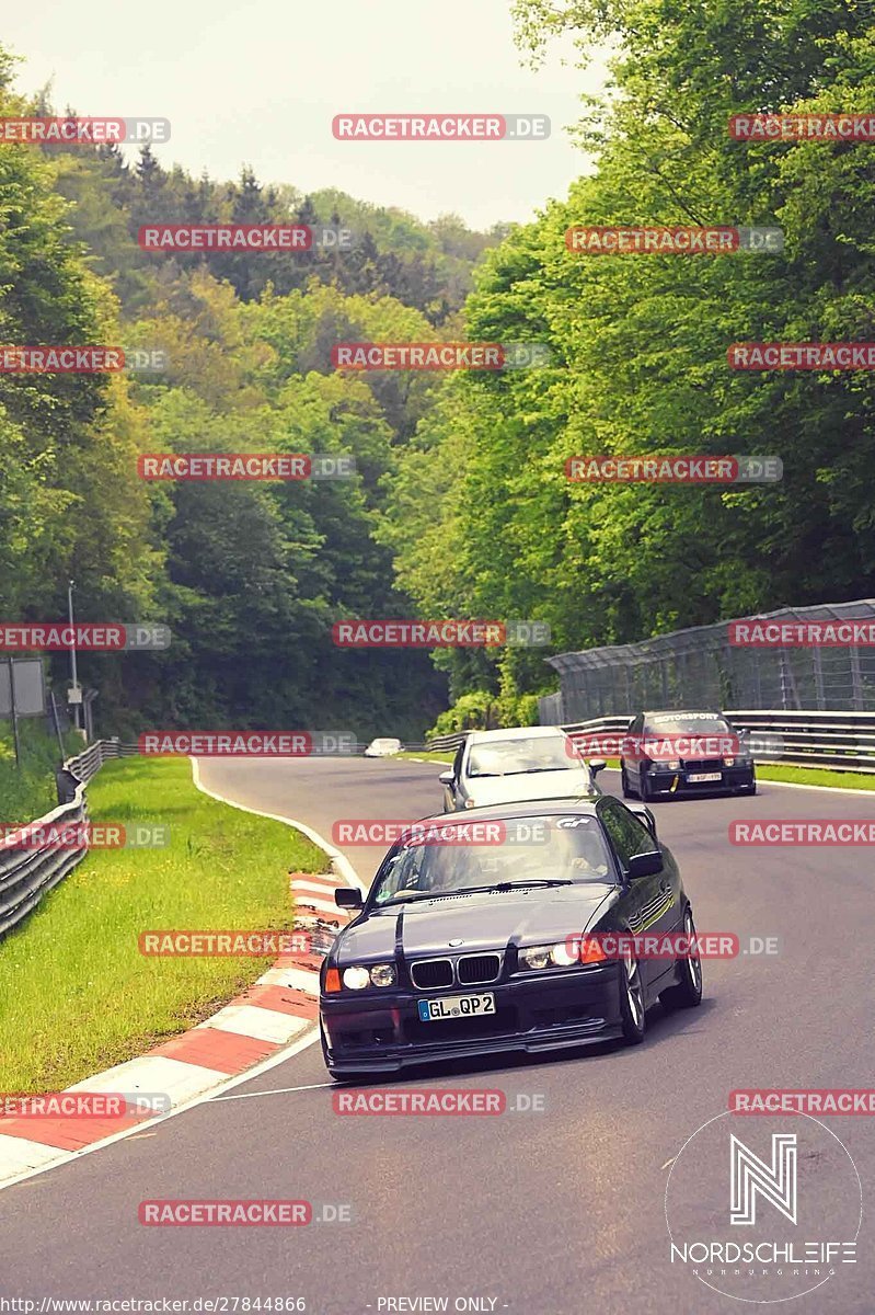 Bild #27844866 - Touristenfahrten Nürburgring Nordschleife (20.05.2024)