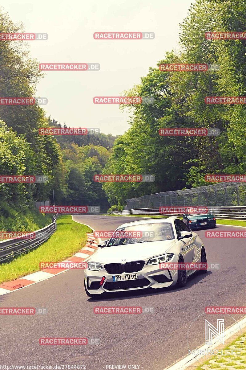 Bild #27844872 - Touristenfahrten Nürburgring Nordschleife (20.05.2024)