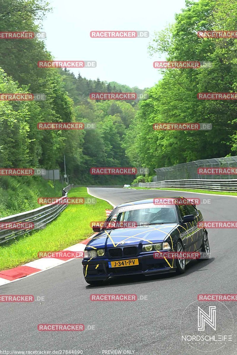 Bild #27844890 - Touristenfahrten Nürburgring Nordschleife (20.05.2024)