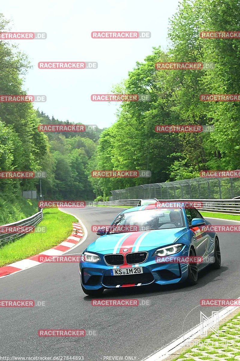 Bild #27844893 - Touristenfahrten Nürburgring Nordschleife (20.05.2024)