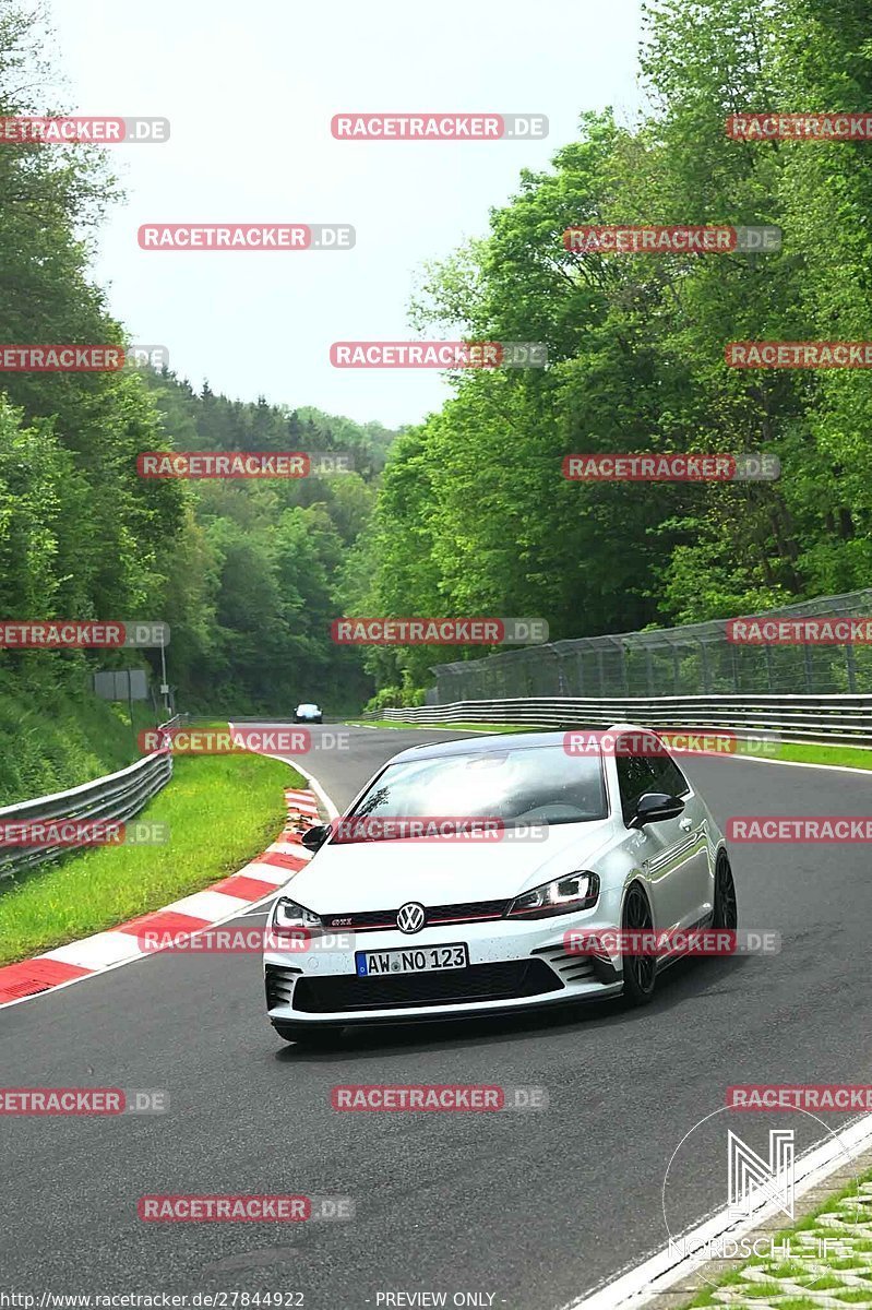 Bild #27844922 - Touristenfahrten Nürburgring Nordschleife (20.05.2024)