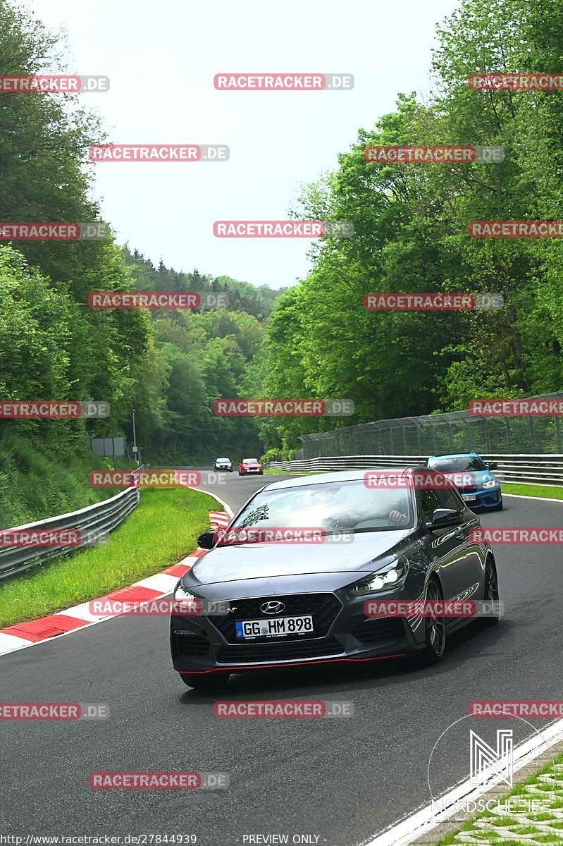 Bild #27844939 - Touristenfahrten Nürburgring Nordschleife (20.05.2024)