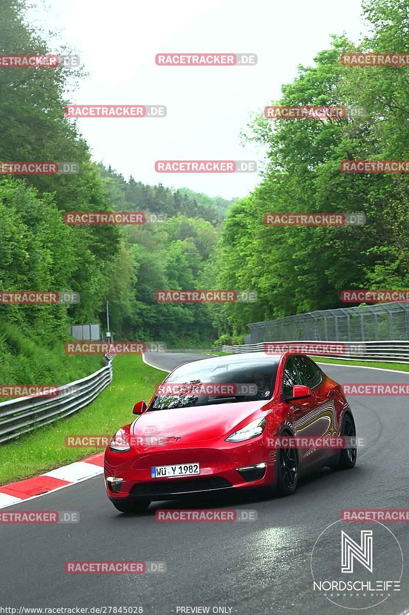 Bild #27845028 - Touristenfahrten Nürburgring Nordschleife (20.05.2024)