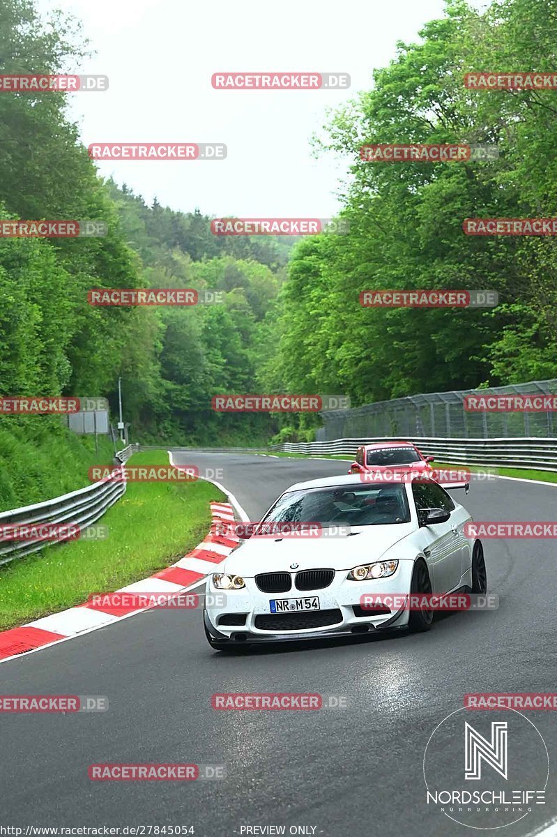 Bild #27845054 - Touristenfahrten Nürburgring Nordschleife (20.05.2024)