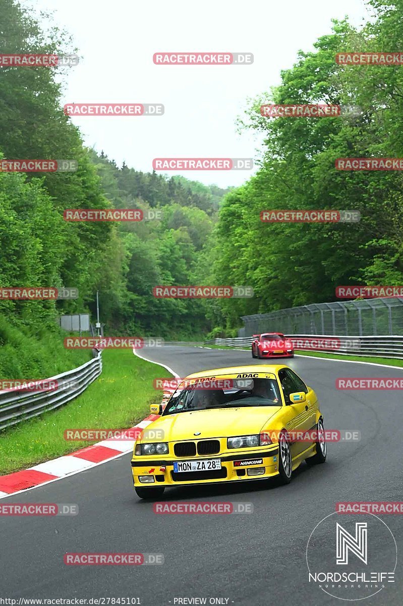 Bild #27845101 - Touristenfahrten Nürburgring Nordschleife (20.05.2024)