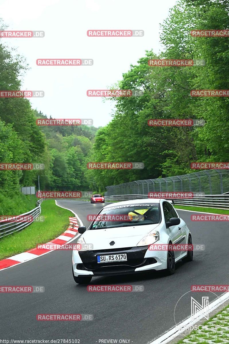 Bild #27845102 - Touristenfahrten Nürburgring Nordschleife (20.05.2024)