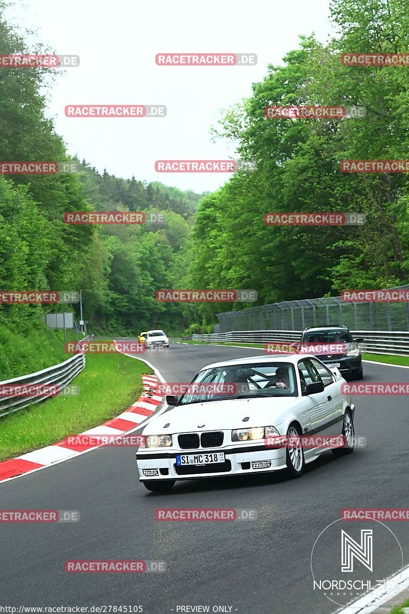 Bild #27845105 - Touristenfahrten Nürburgring Nordschleife (20.05.2024)