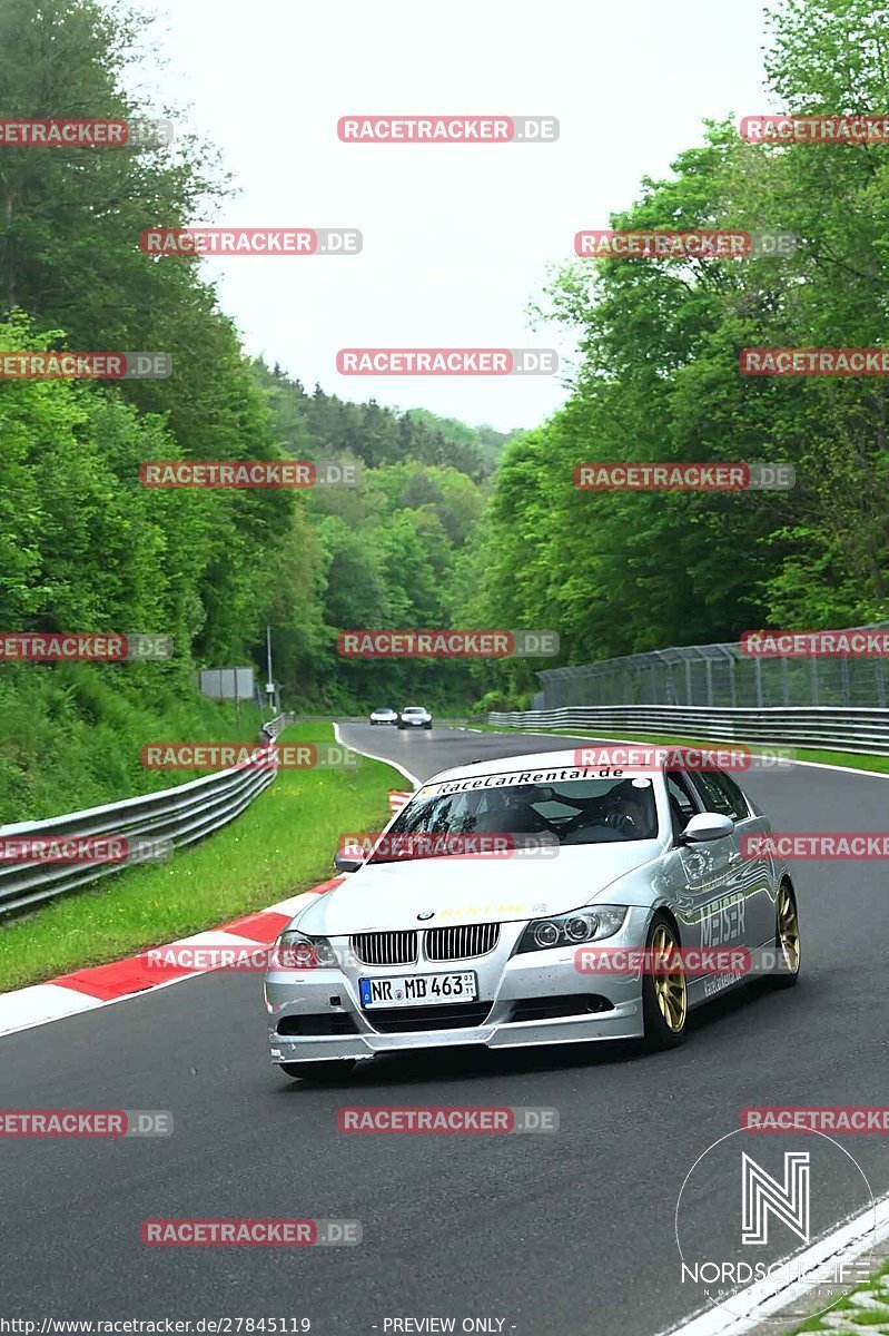 Bild #27845119 - Touristenfahrten Nürburgring Nordschleife (20.05.2024)