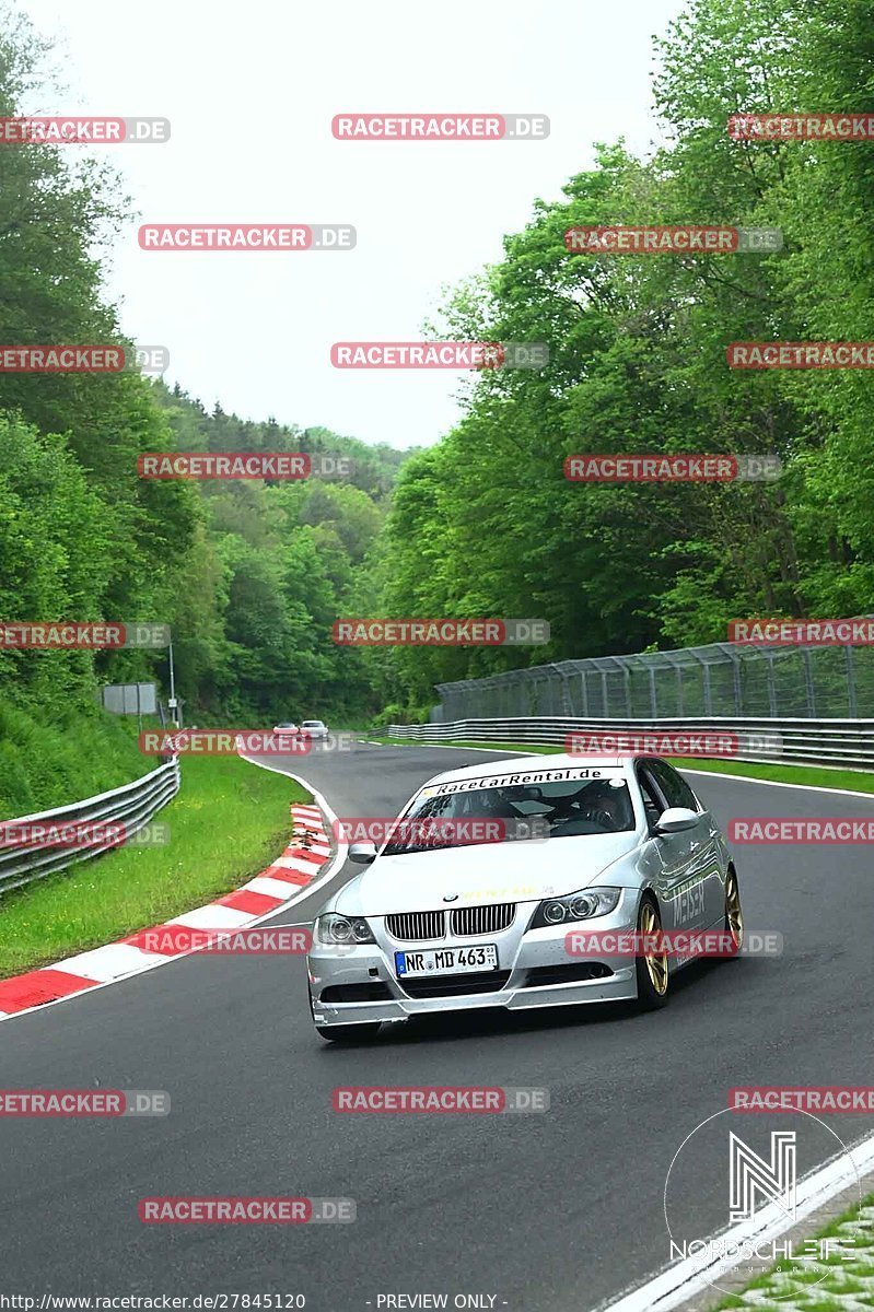 Bild #27845120 - Touristenfahrten Nürburgring Nordschleife (20.05.2024)