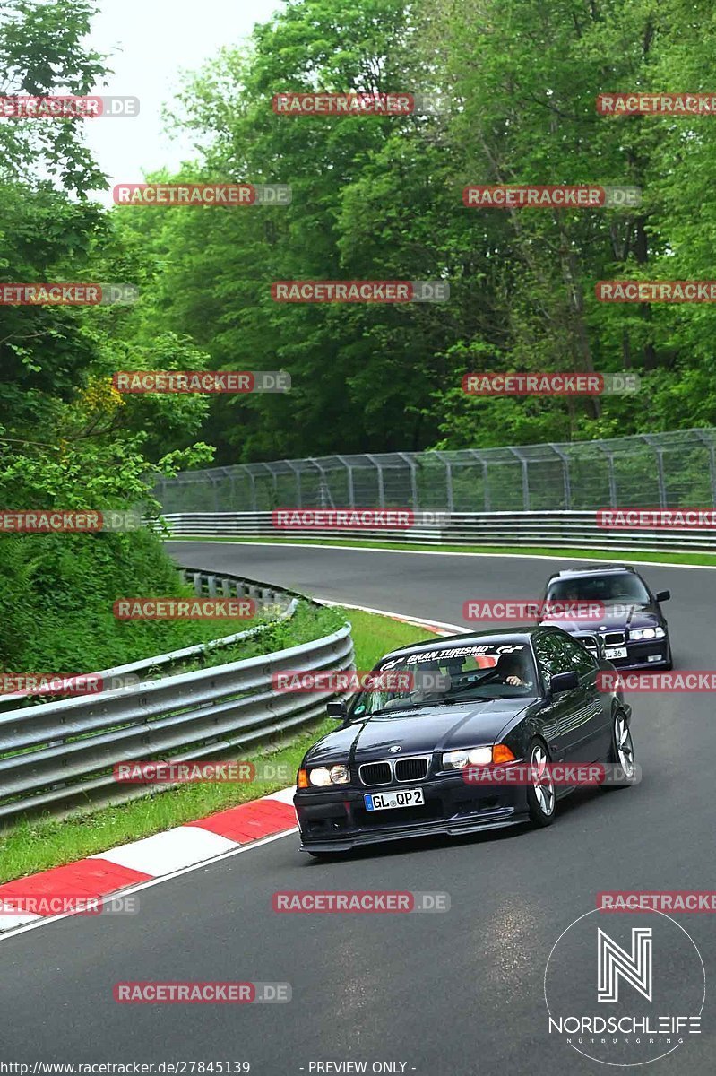 Bild #27845139 - Touristenfahrten Nürburgring Nordschleife (20.05.2024)