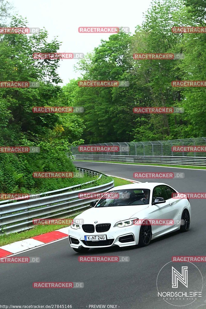 Bild #27845146 - Touristenfahrten Nürburgring Nordschleife (20.05.2024)