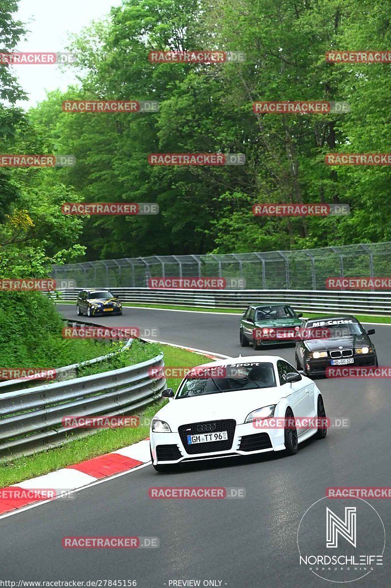 Bild #27845156 - Touristenfahrten Nürburgring Nordschleife (20.05.2024)