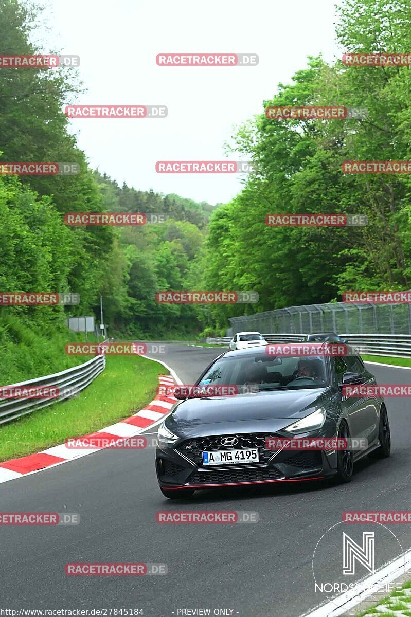 Bild #27845184 - Touristenfahrten Nürburgring Nordschleife (20.05.2024)