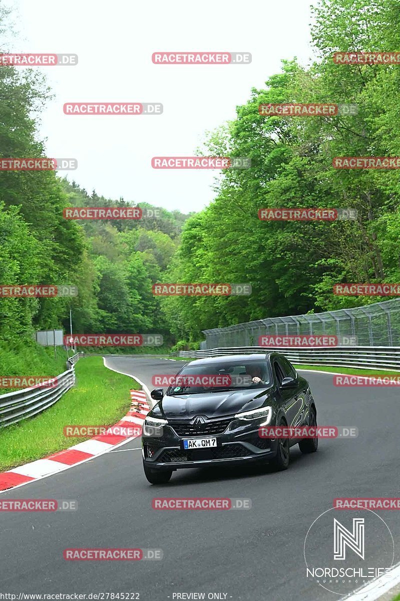 Bild #27845222 - Touristenfahrten Nürburgring Nordschleife (20.05.2024)