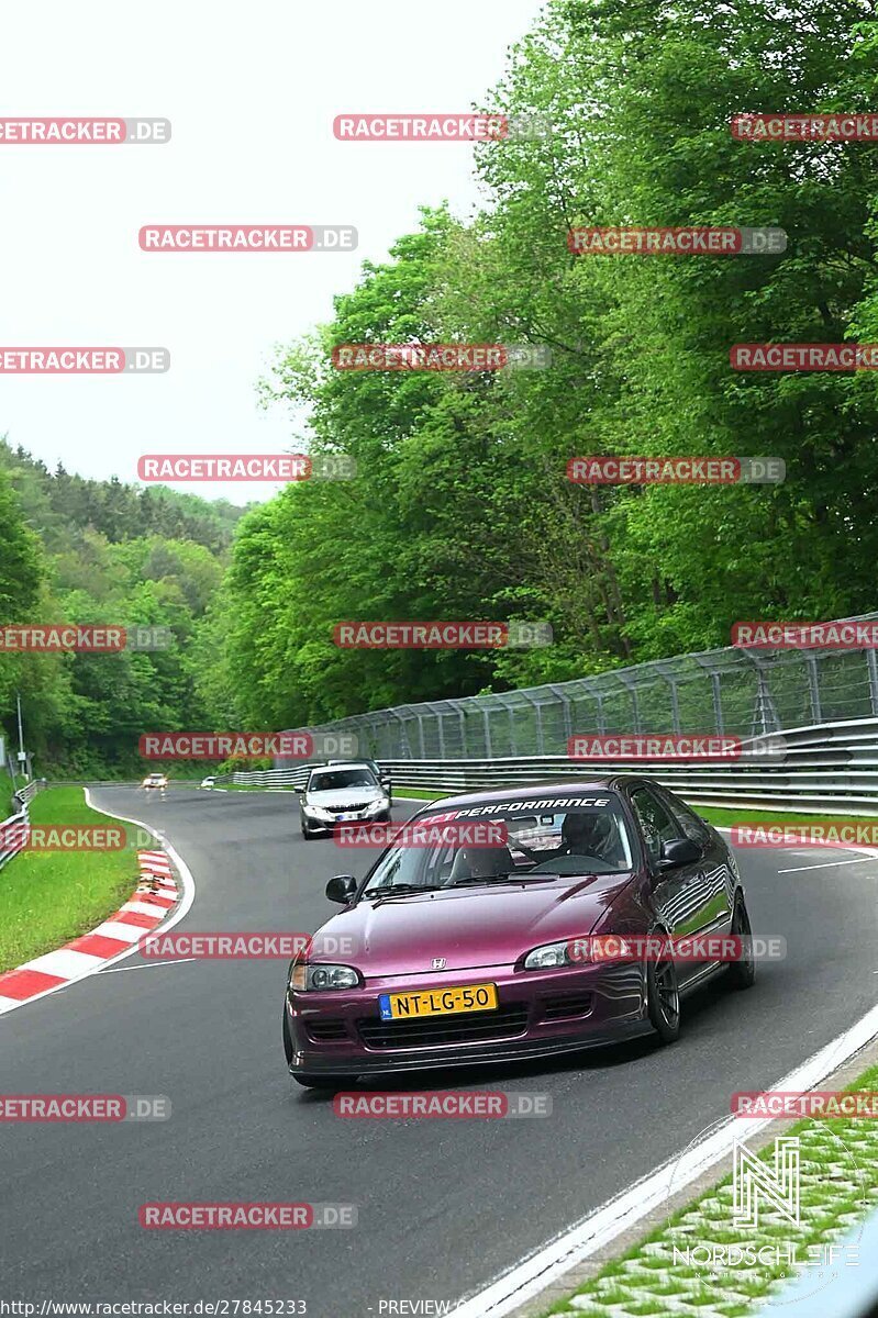 Bild #27845233 - Touristenfahrten Nürburgring Nordschleife (20.05.2024)