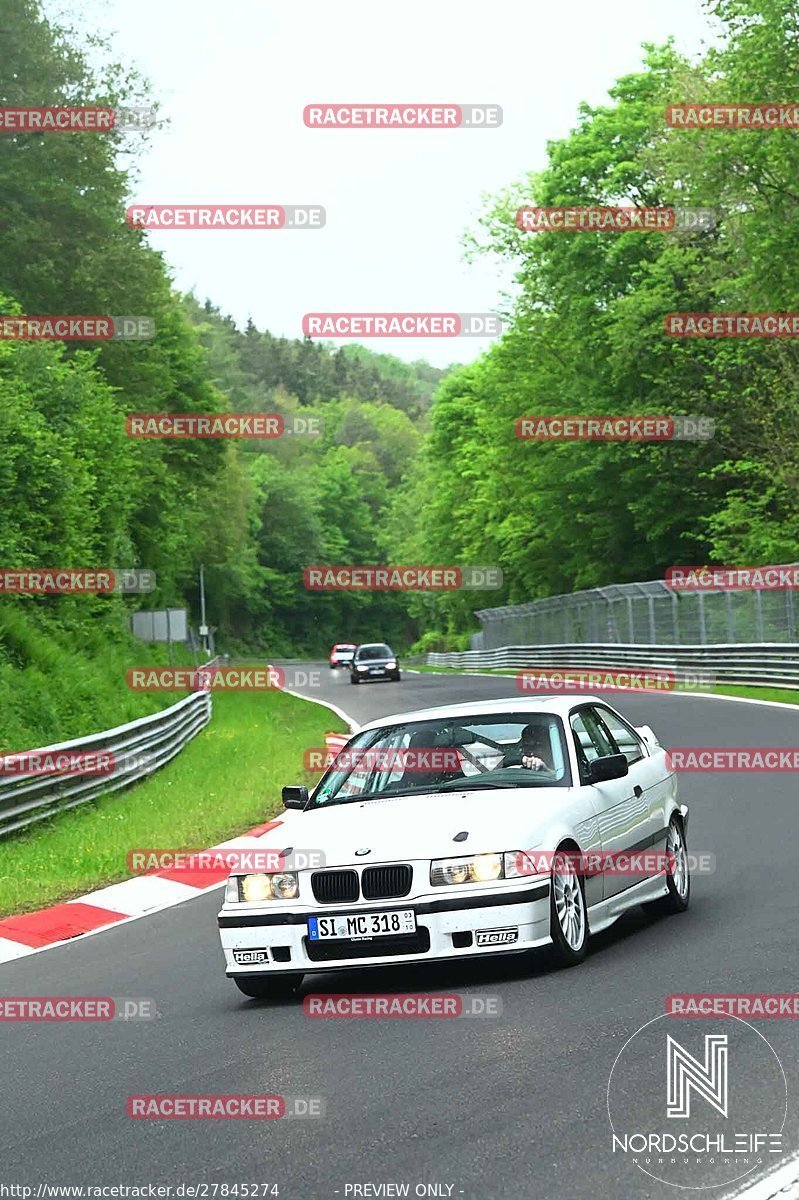 Bild #27845274 - Touristenfahrten Nürburgring Nordschleife (20.05.2024)