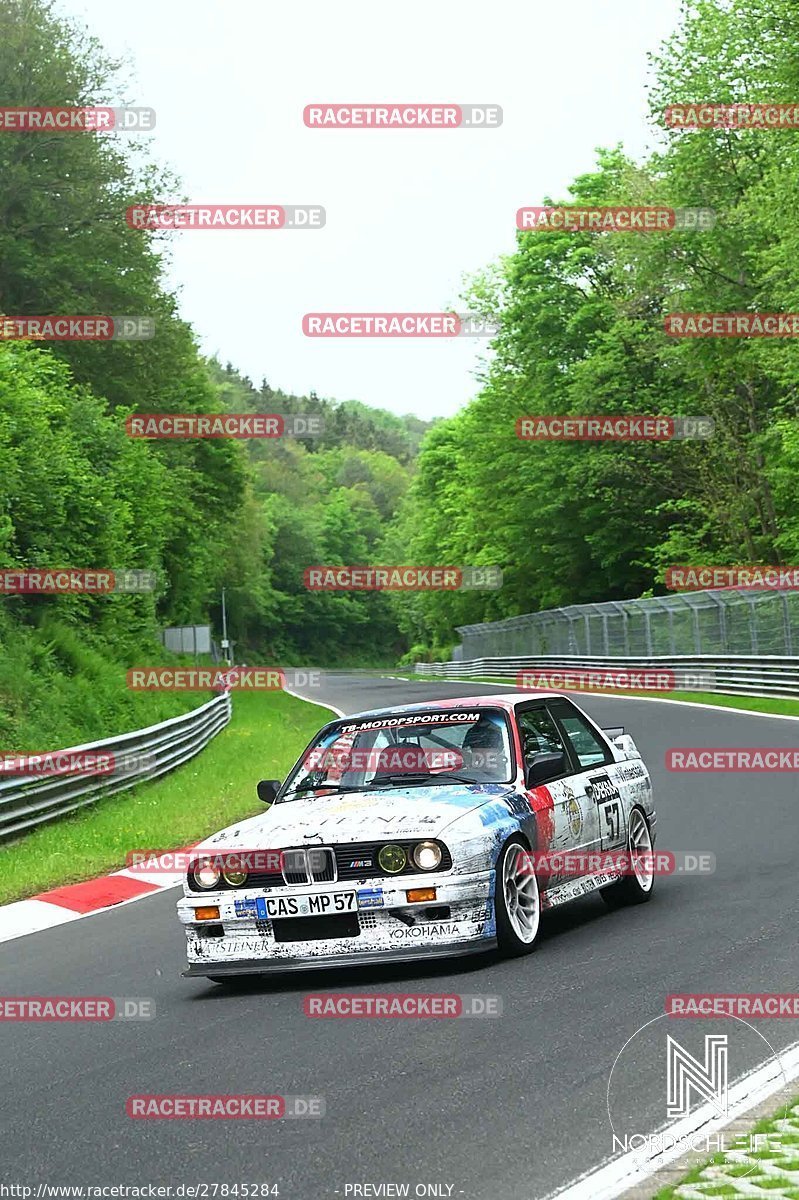 Bild #27845284 - Touristenfahrten Nürburgring Nordschleife (20.05.2024)