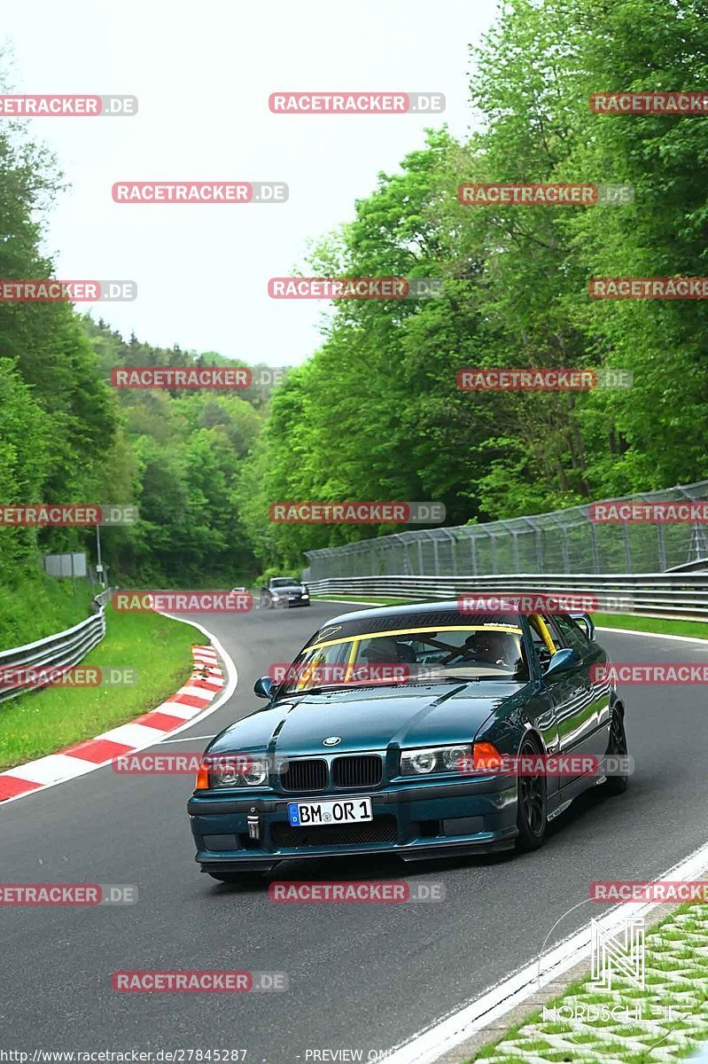 Bild #27845287 - Touristenfahrten Nürburgring Nordschleife (20.05.2024)